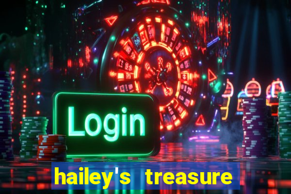 hailey's treasure adventure apk tudo desbloqueado